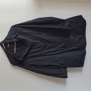 Packable Alfani Raincoat